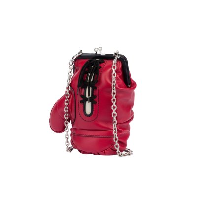 THE BOXING GLOVES BAG